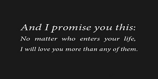 I Will Always Love You Quotes 15
