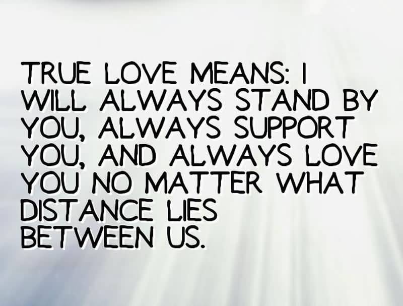 I Will Always Love You Quotes 17