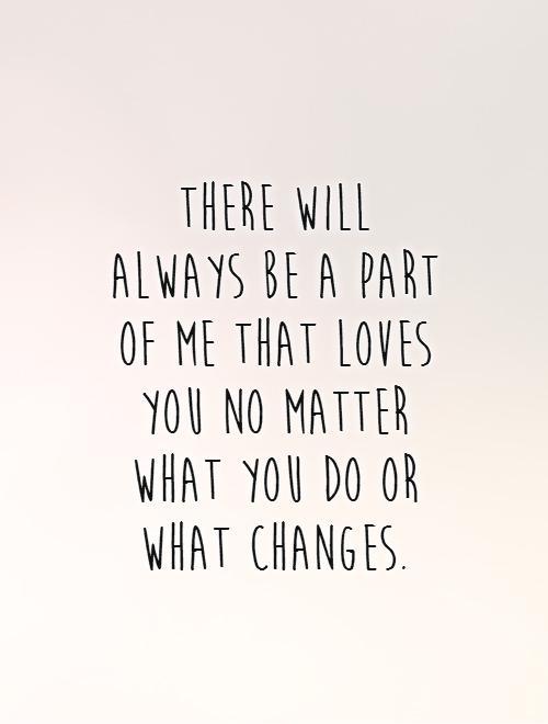 I Will Always Love You Quotes 19