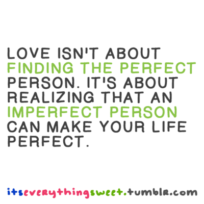 Imperfect Love Quotes 07