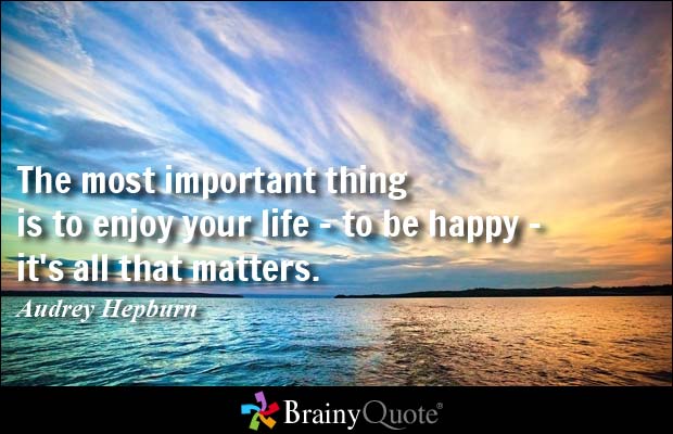 Important Life Quotes 05