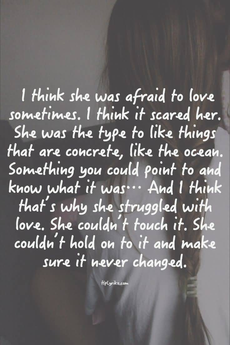 In Love Quotes 10