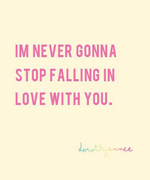 In Love Quotes 14