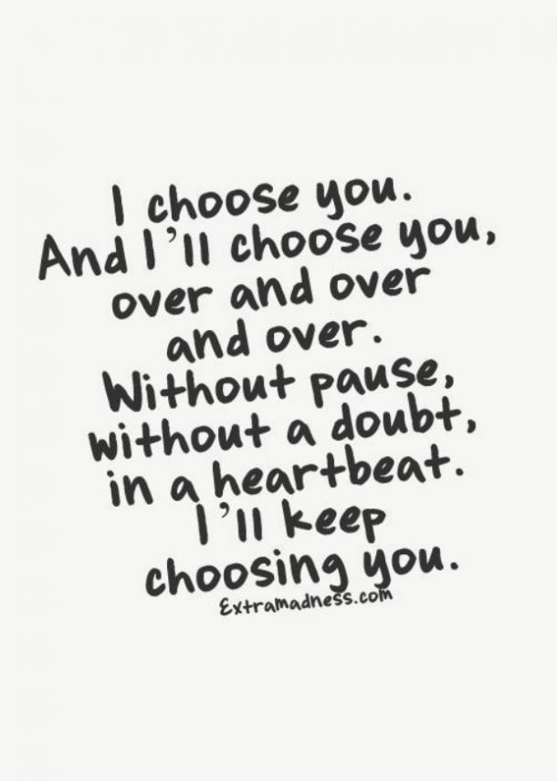In Love Quotes 16