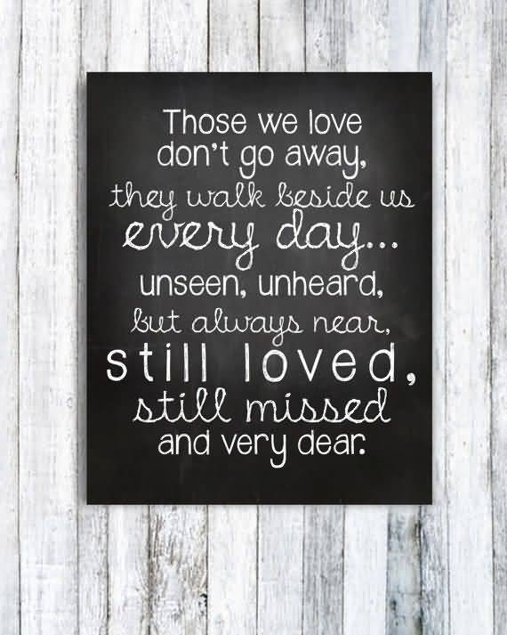 In Loving Memory Quotes 08