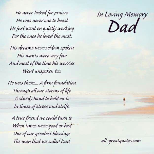 In Loving Memory Quotes 09