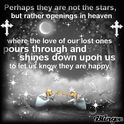 In Memory Of Lost Loved Ones Quotes 12