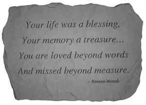 In Remembrance Quotes Of A Loved One 13