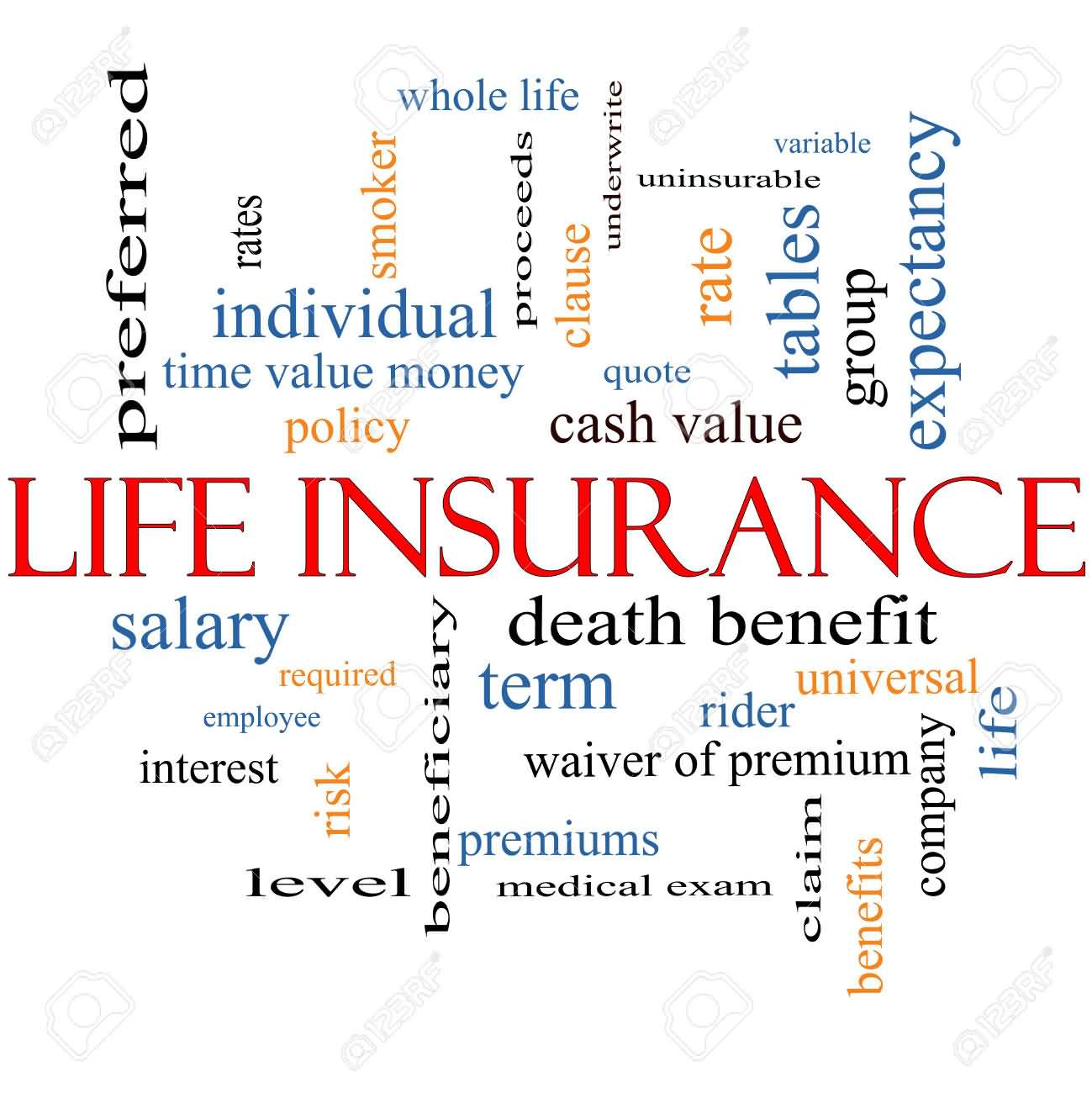 Individual Life Insurance Quotes 03