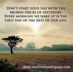 Inspirational Daily Quotes Life 16