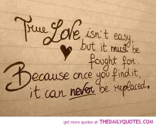 Inspirational Love Quotes And Sayings 07