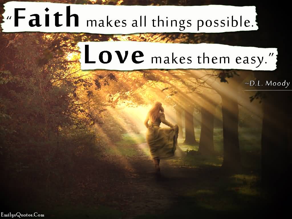 Inspirational Quotes About Faith And Love 14