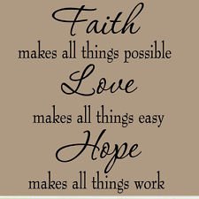 Inspirational Quotes About Faith And Love 16