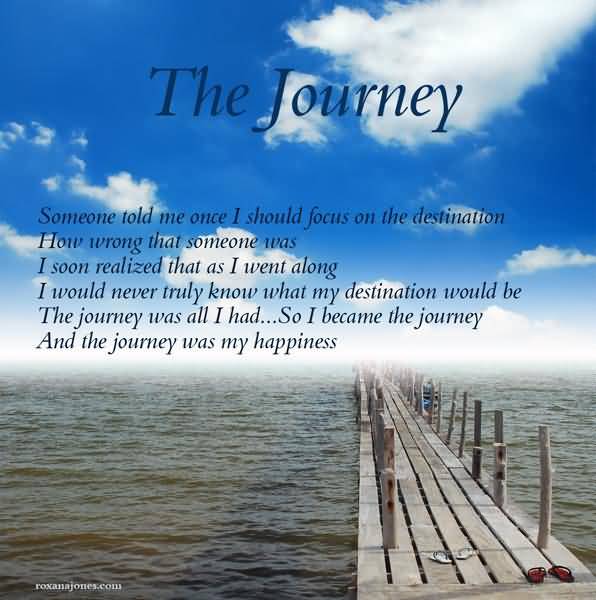 Inspirational Quotes About Lifes Journey 02