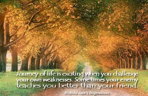 Inspirational Quotes About Lifes Journey 13