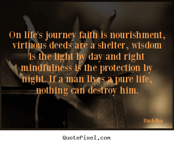 Inspirational Quotes About Lifes Journey 18