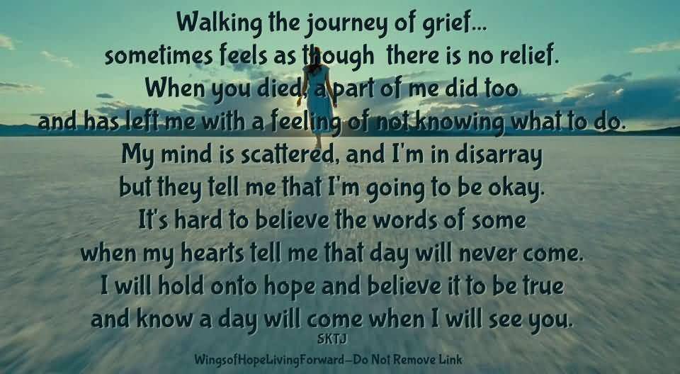 Inspirational Quotes About Losing A Loved One 05