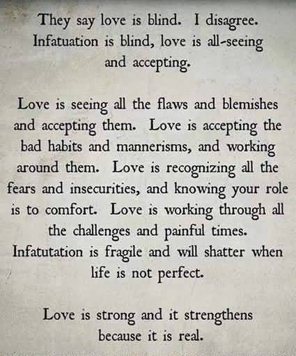 Inspirational Quotes About Love 15