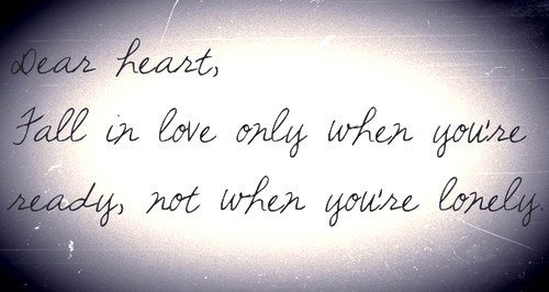Inspirational Quotes About Love 17