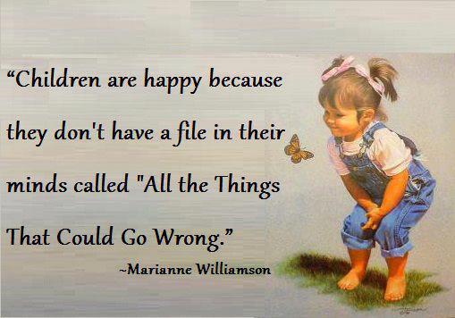 Inspirational Quotes About Loving Children 06