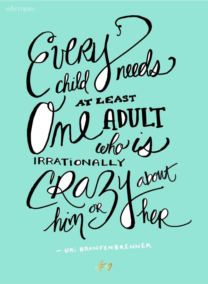 Inspirational Quotes About Loving Children 07