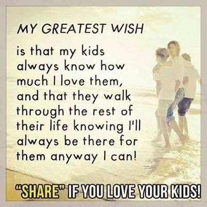 Inspirational Quotes About Loving Children 11