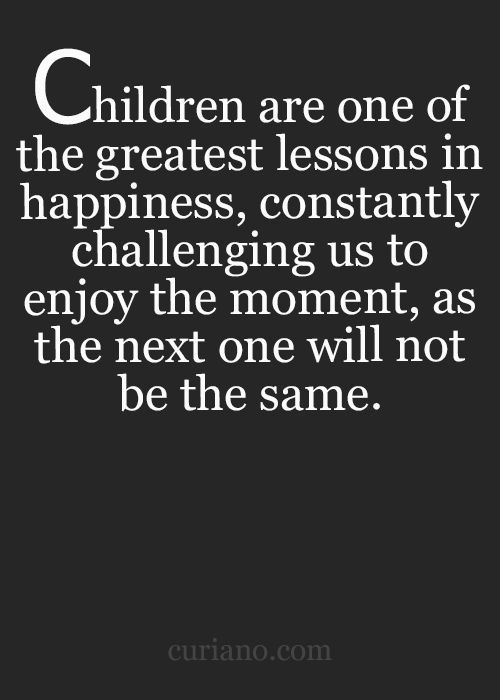 Inspirational Quotes About Loving Children 17