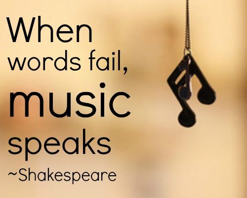 Inspirational Quotes About Music And Life 05