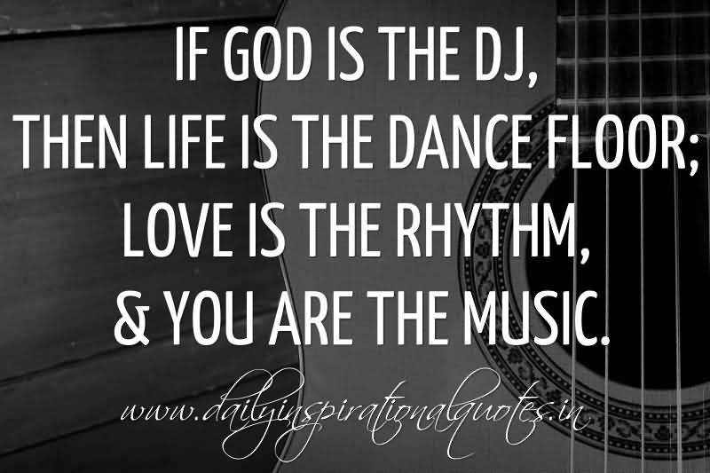 Inspirational Quotes About Music And Life 08
