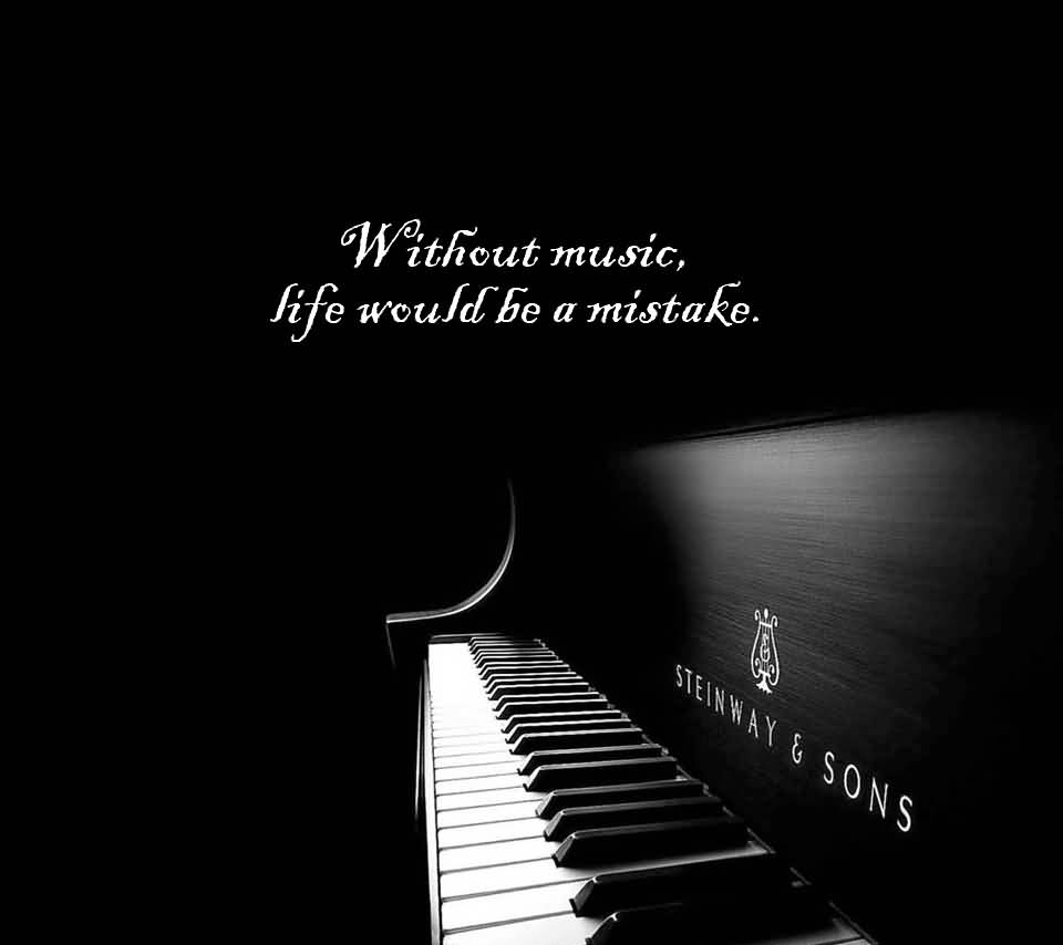 Inspirational Quotes About Music And Life 12