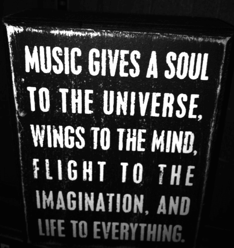 Inspirational Quotes About Music And Life 13