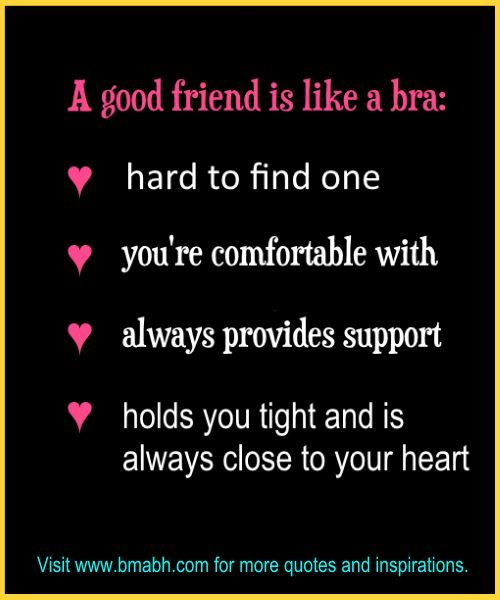 Inspiring Quotes About Friendship 06