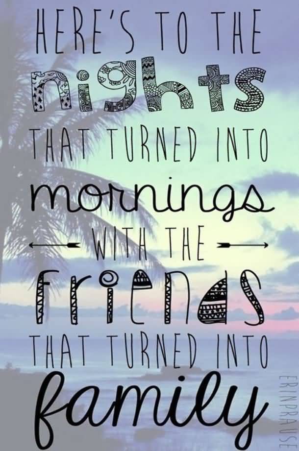 Inspiring Quotes About Friendship 15