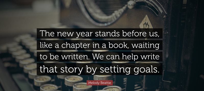 2018 New Year Quotes Sayings Image Picture Photo Wallpaper 11