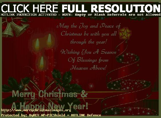Christmas Cards 2017 Image Picture Photo Wallpaper 02