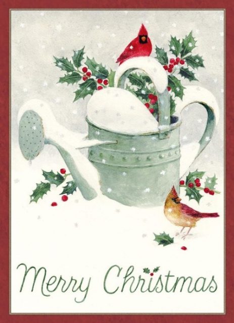 Christmas Cards 2018 Image Picture Photo Wallpaper 04