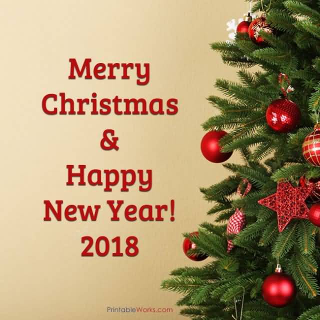 Christmas Cards 2018 Image Picture Photo Wallpaper 08
