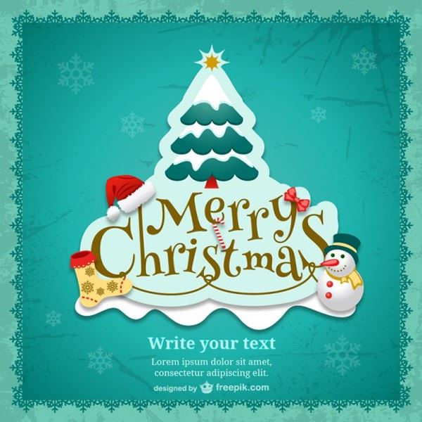Christmas Cards Ideas Image Picture Photo Wallpaper 18