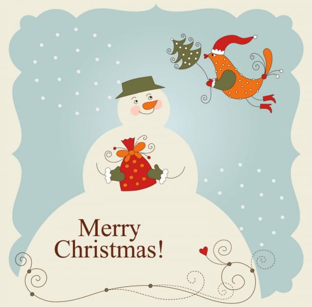 Christmas Cards Image Picture Photo Wallpaper 18