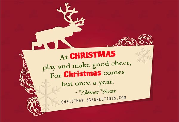 Christmas Quotes For Cards Image Picture Photo Wallpaper 09