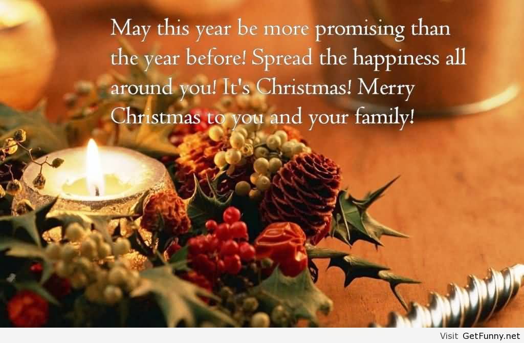 Christmas Quotes For Friends Image Picture Photo Wallpaper 01