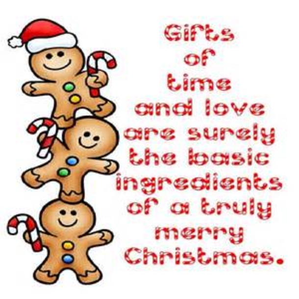 Christmas Quotes For Kids Image Picture Photo Wallpaper 01