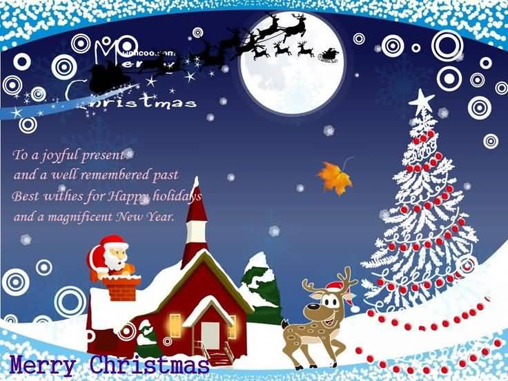 Christmas Quotes For Kids Image Picture Photo Wallpaper 07