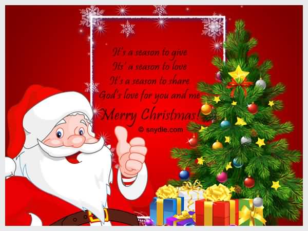 Christmas Quotes For Kids Image Picture Photo Wallpaper 12