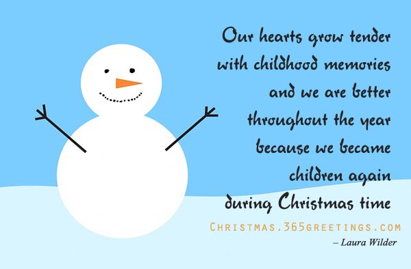 Christmas Quotes For Kids Image Picture Photo Wallpaper 15