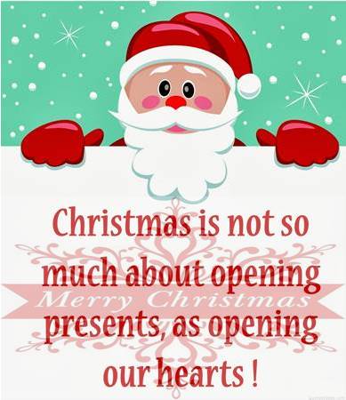 Christmas Quotes For Kids Image Picture Photo Wallpaper 17