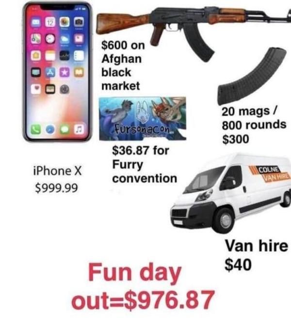 Funniest Iphone X Price Meme Joke