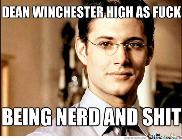 Funniest Winchester Meme Joke