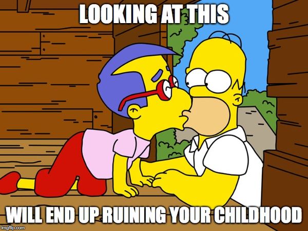 43 Top Homer Simpson Meme Images Pictures