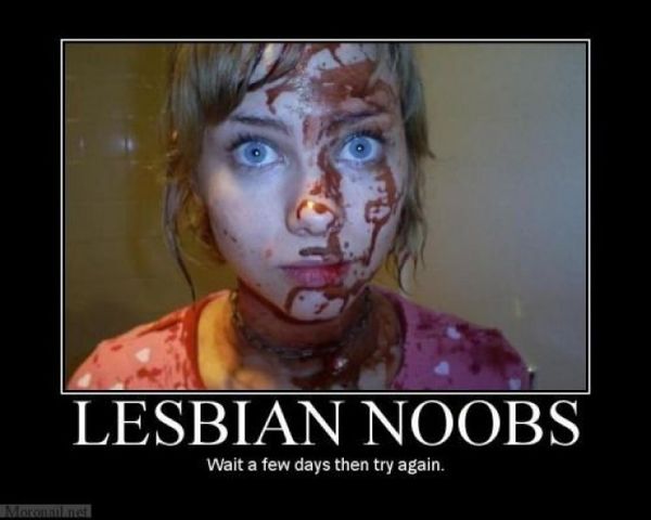 Funny Attractive lesbian photos meme